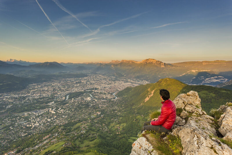 Le Forum International pour le Bien Vivre, un évènement Grenoble capitale verte européenne