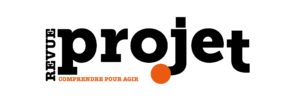 logo revue projet