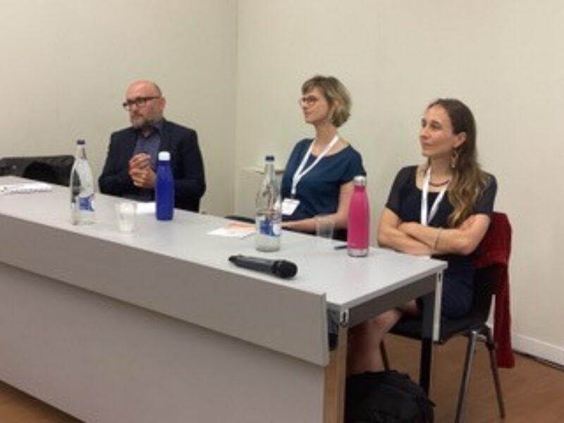 Quels indicateurs pour le bien être durable à Genève et par quel processus ?